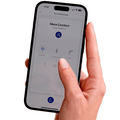 Geberit APP Home, fácil y eficaz - conarquitectura ediciones