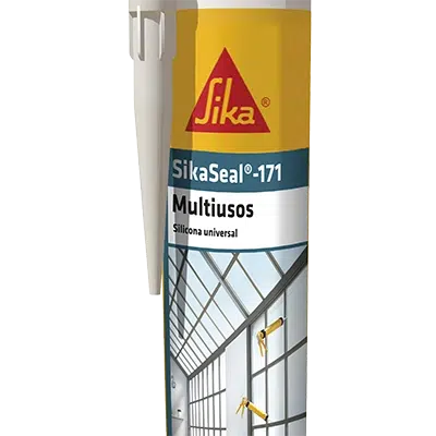 171 Multi Sika presenta su nueva gama de selladores SikaSeal - conarquitectura ...