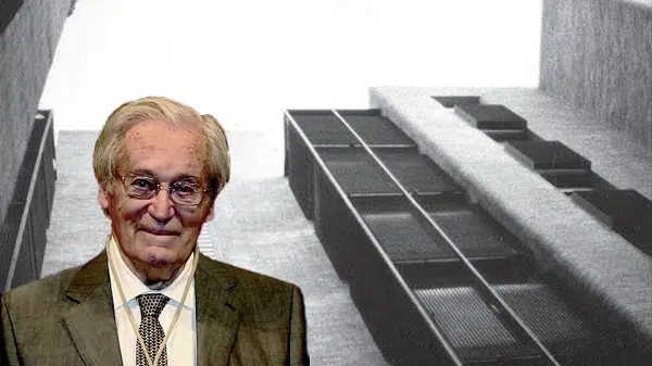 Maestros para el futuro: “Barcelona, Bohigas y el elogio del ladrillo”, por Rogelio Ruiz