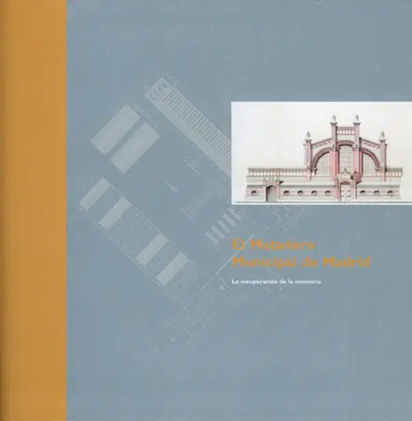 Portada del libro de Madero Madrid