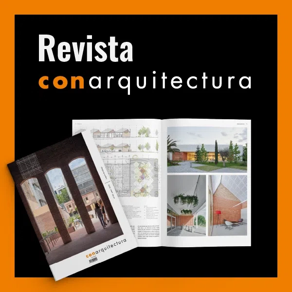 revista conarquitectura