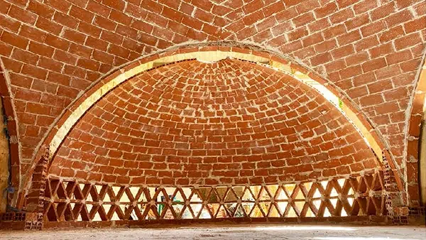 Jornada técnica sobre bóvedas tabicadas: diseño estructural, técnicas constructivas y aplicaciones contemporáneas