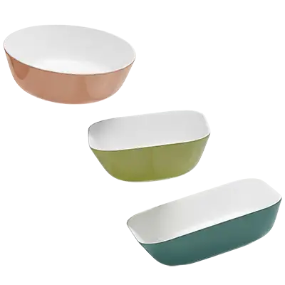 Bathco presenta Colors Collection, una nueva forma de incorporar el color al baño