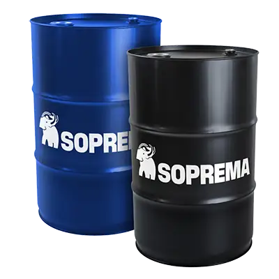 SOPREMA lanza Alsan® Polyflex, su sistema completo de poliurea para impermeabilización líquida