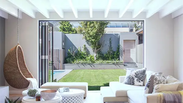 Jardines inteligentes: la tecnología que transforma los espacios exteriores en oasis de bienestar