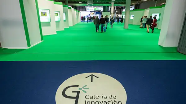 GENERA y MATELEC abren la convocatoria de la Galería de Innovación en la Semana Internacional de la Electrificación y la Descarbonización