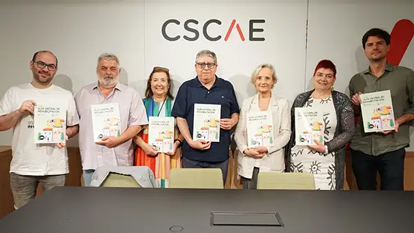 La tercera fase de “RehabilitAcción Ciudadana” pasa de la sensibilización a la acción directa para arraigar la cultura de la rehabilitación de viviendas en España