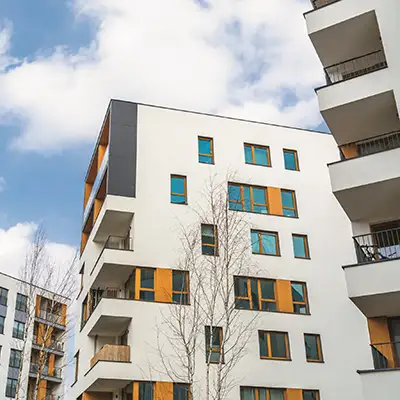 Sika lanza Sikatherm® Impact, un SATE de nueva generación para impulsar la rehabilitación energética de fachadas