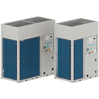Daikin presenta la gama más segura de bombas de calor R-290 para avanzar en la descarbonización