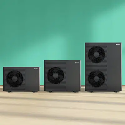 Vaillant amplía su oferta en aerotermia con la nueva aroTHERM exclusive ES