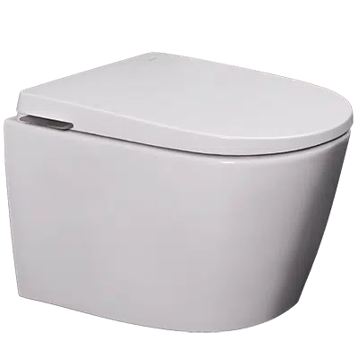Avant, el inodoro que permite ahorrar espacio en cualquier baño