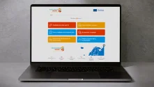 Apariencia Aplicacion movil empleabilidad