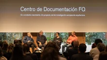 Centro de Documentación_Fundación Arquia_Foto Cristina Gon_13