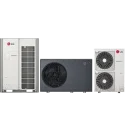 LG Heat Pump Solution