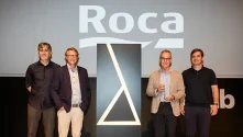 Roca Premios Delta 2026
