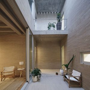 ca77 / Casa 10×10