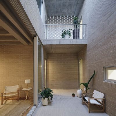 ca77 / Casa 10×10