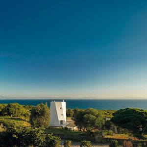 ca77 / Nuevo faro de Punta Paloma