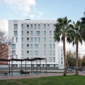 ca77 / Residencial Imagina