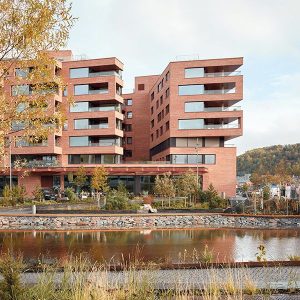 ca77 / Munch Brygge