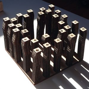 ca79 / The Clearing en Aalborg