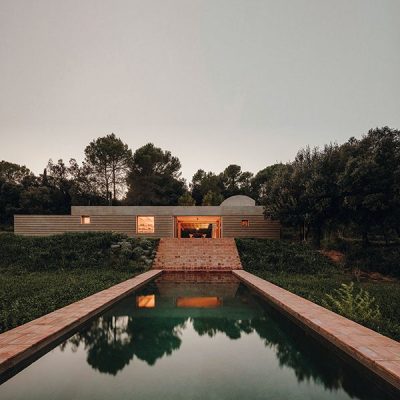 ca79 / casa TER