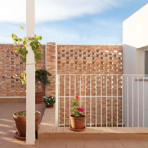 ca82 / La casa del cantó