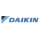 daikin logo carru